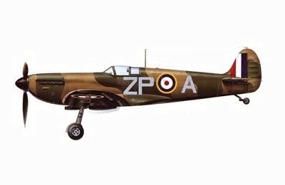 Spitfire