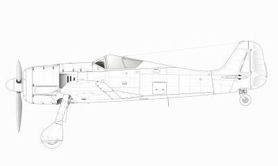 FW190